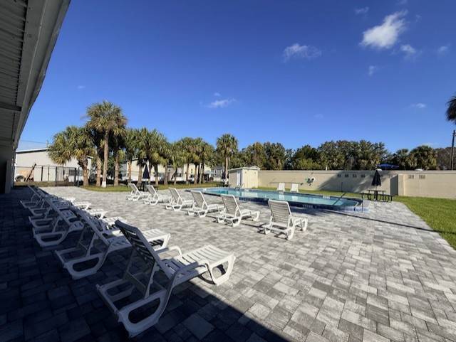 9315 Memorial Hwy a Tampa, FL Mobile or Manufactured Home for Sale